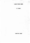 Canon FD Lenses manual. Camera Instructions.
